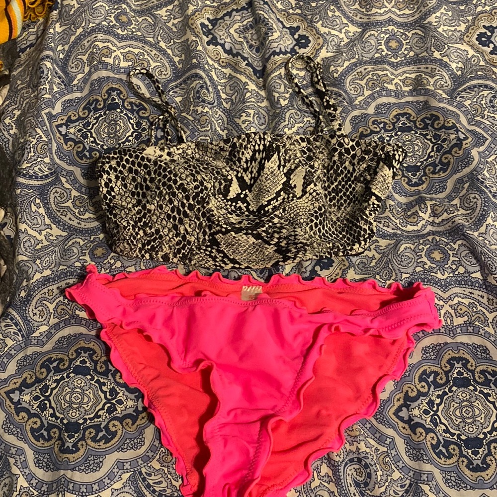 Bikini,